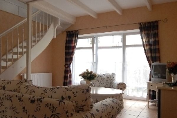 Historischer Krug Hotel Garni (Oeversee)